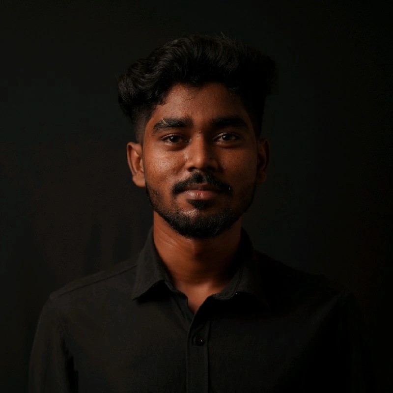 Ibrahim Mohammed Ali