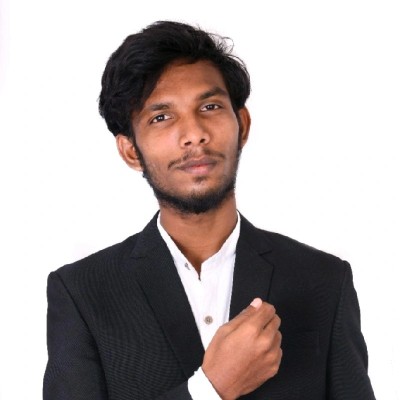 Madhan Kumar