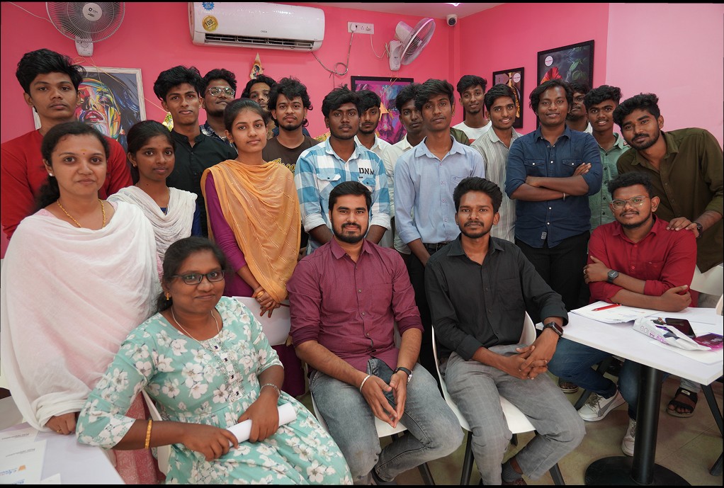 U-EDU community and participants